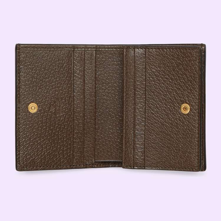 726247.FABB0.8659.002.080.0000.Light Card case wallet with Double G strawberry